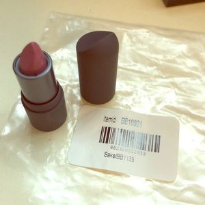 Bite Beauty mini lipstick in Sake